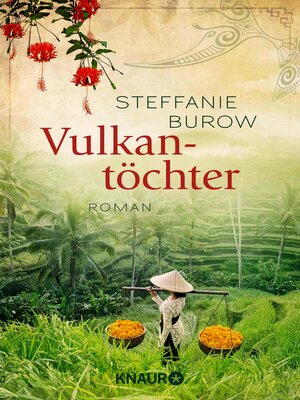 cover image of Vulkantöchter